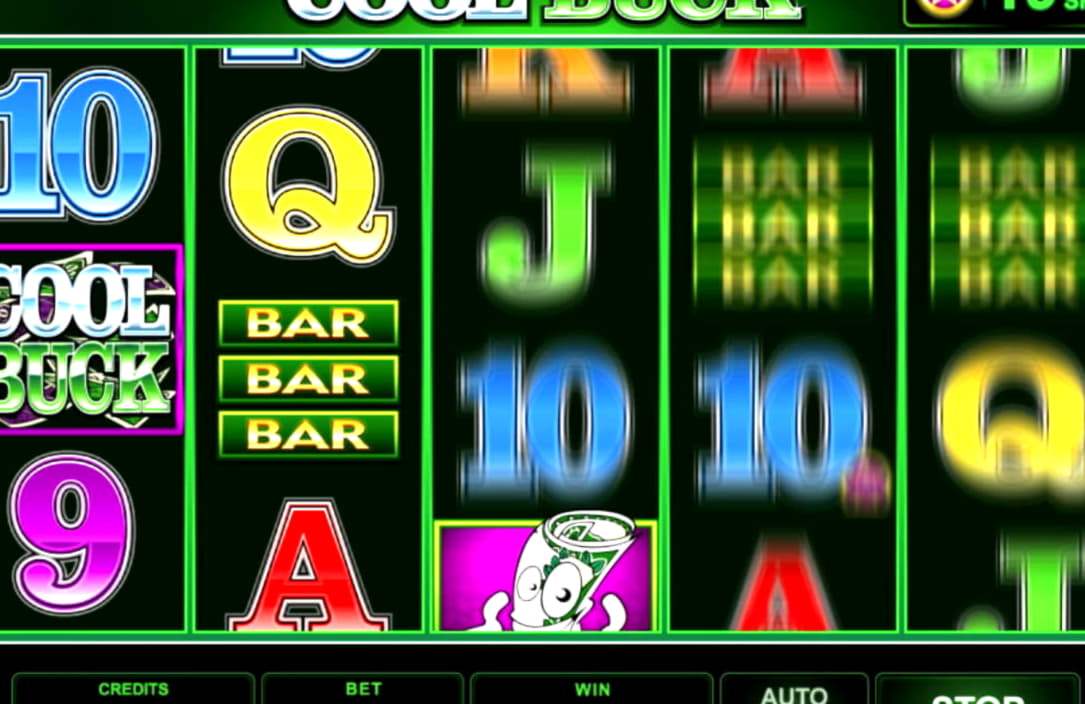 EURO 575 FREE CHIP CASINO at Unique Casino