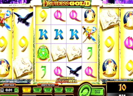 285 Free spins casino at Vip Slots Casino