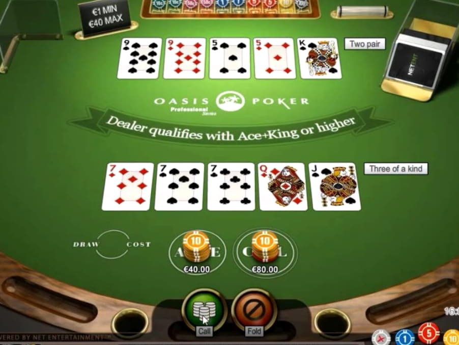 865% Match bonus casino at Unique Casino