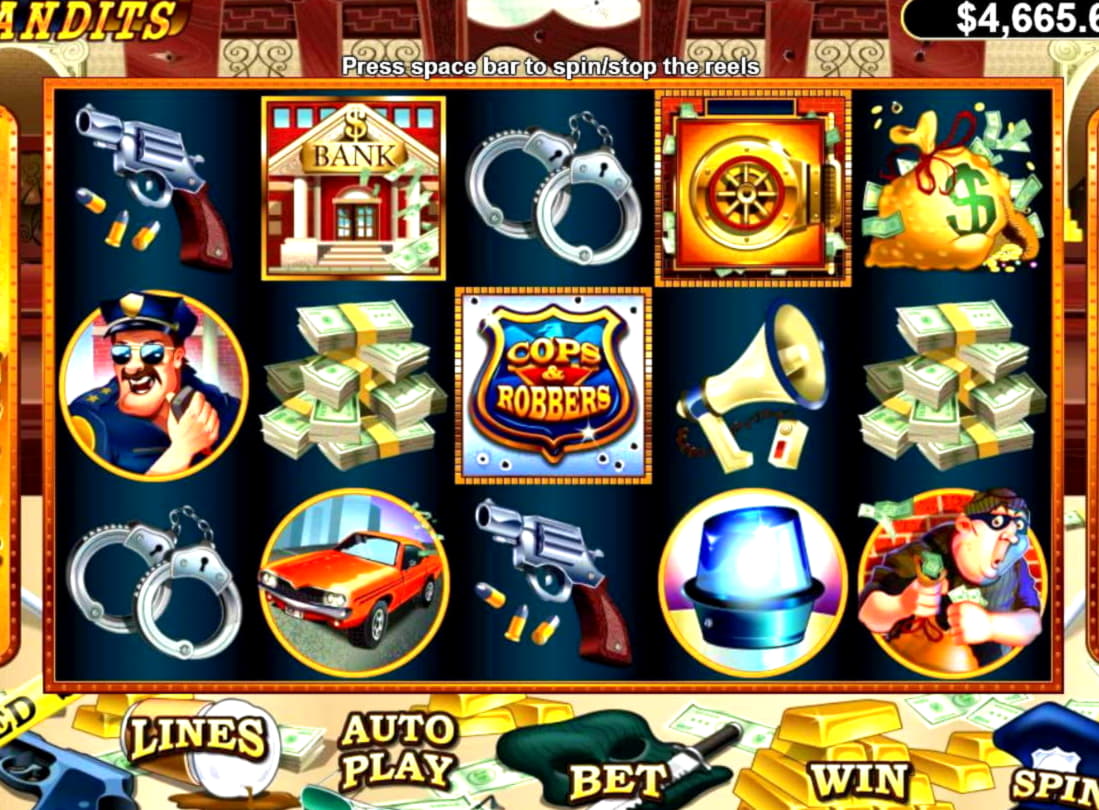 Eur 1710 no deposit bonus at Bet Rebels Casino