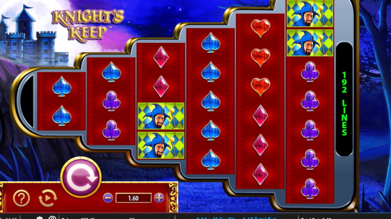 £245 Free casino chip at Zet Casino
