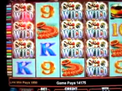 $2850 NO DEPOSIT at Boa Boa Casino