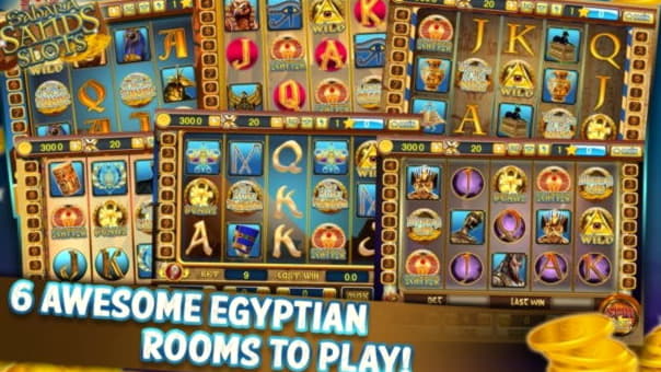 380% Match at a Casino at Thebes Casino