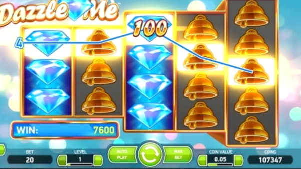 240 FREE Spins at Platinum Play Casino