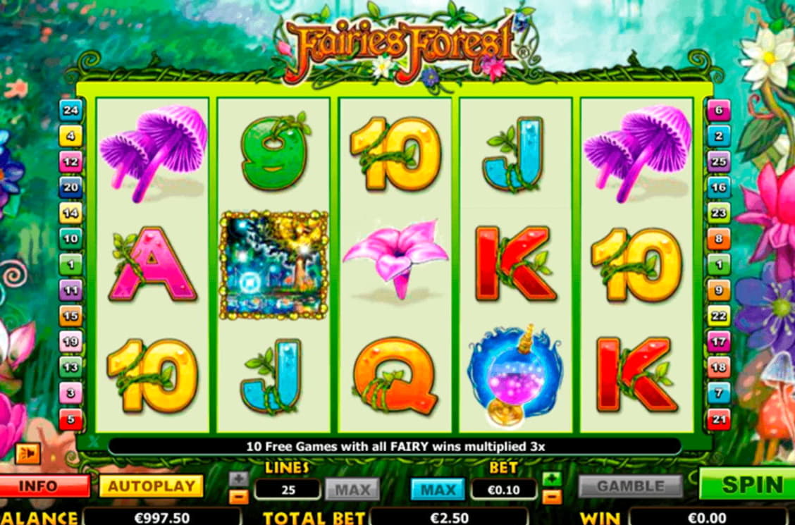 715% Deposit match bonus at Betzest Casino