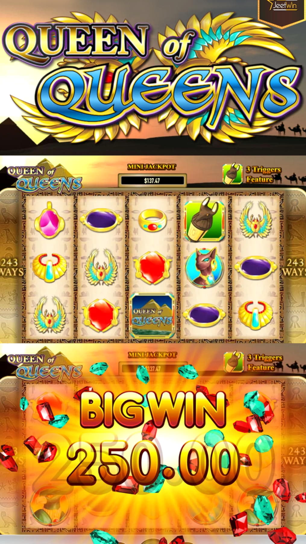 20 Free Spins Casino at Rich Casino