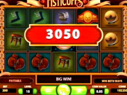 EUR 1470 No deposit bonus code at Spin Palace Casino