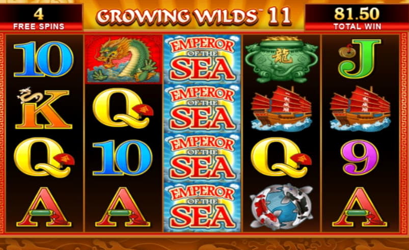 €650 Free chip at Spin Palace Casino