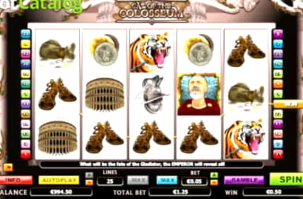 905% Match at a Casino at 7 Spins Casino