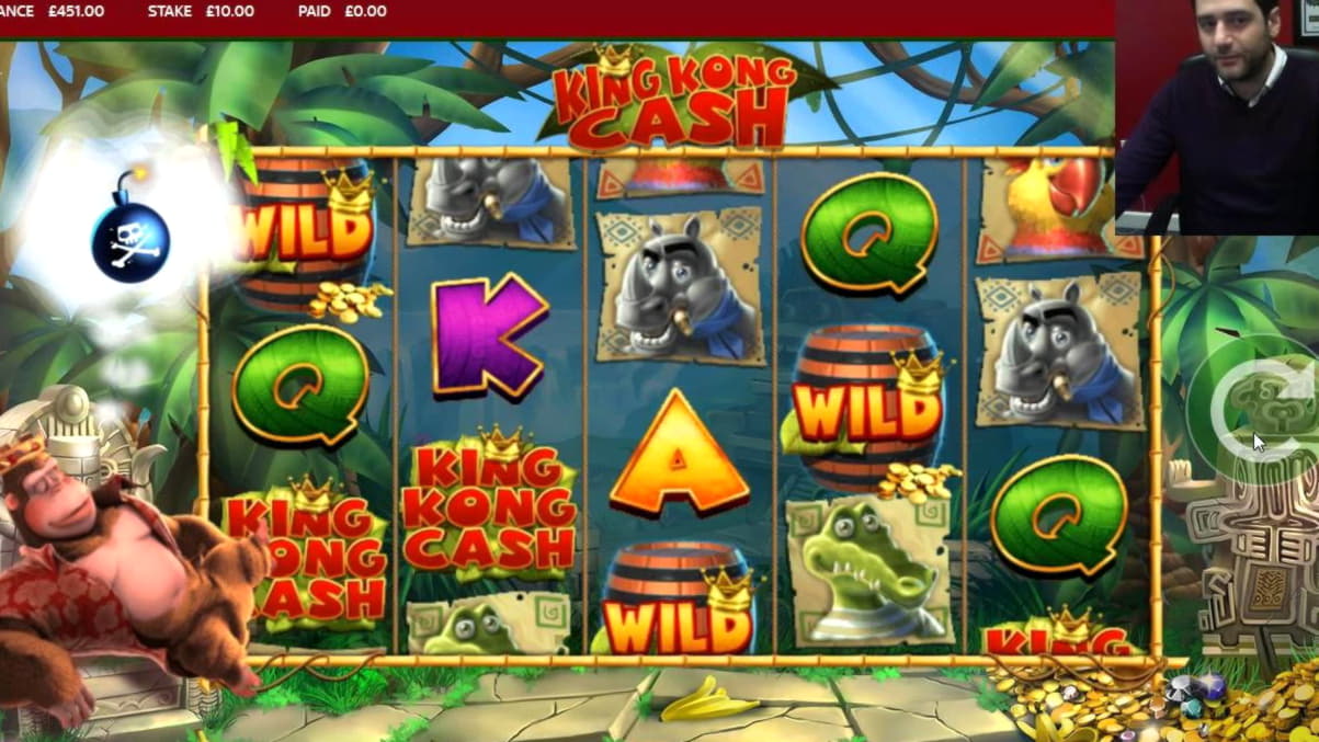 290% Casino Welcome Bonus at Vip Slots Casino