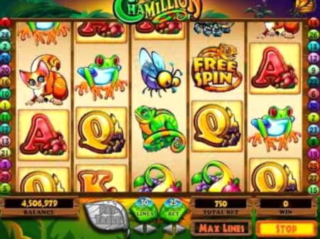 EURO 70 Free Casino Chip at Party Casino