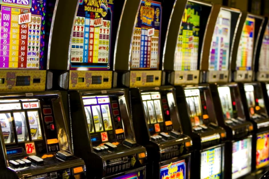 EUR 4505 NO DEPOSIT BONUS at Video Slots Casino