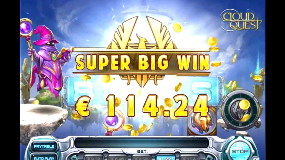 Eur 65 Mobile freeroll slot tournament at Platin Casino