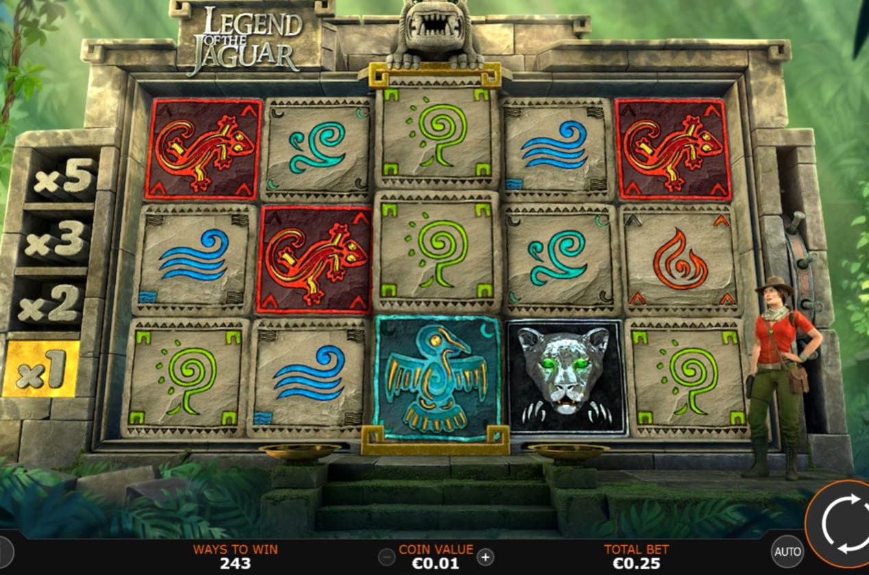 EUR 2225 No Deposit Bonus Code at CasiPlay Casino