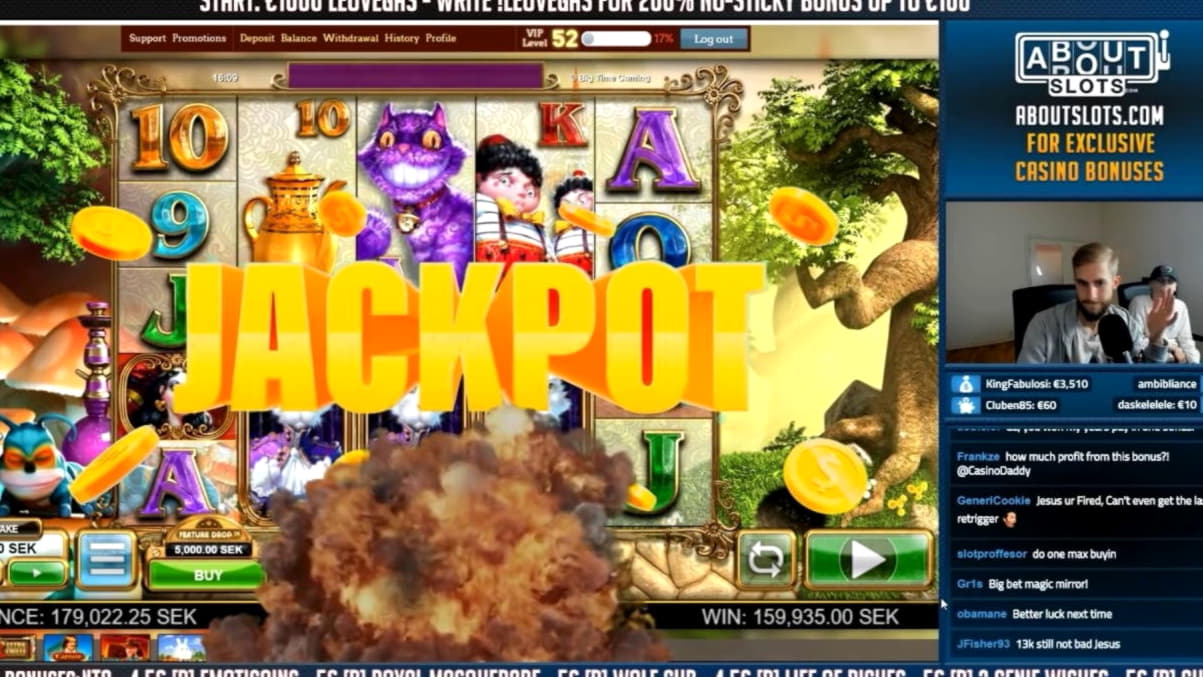 €225 Casino tournaments freeroll at Platinum Play Casino