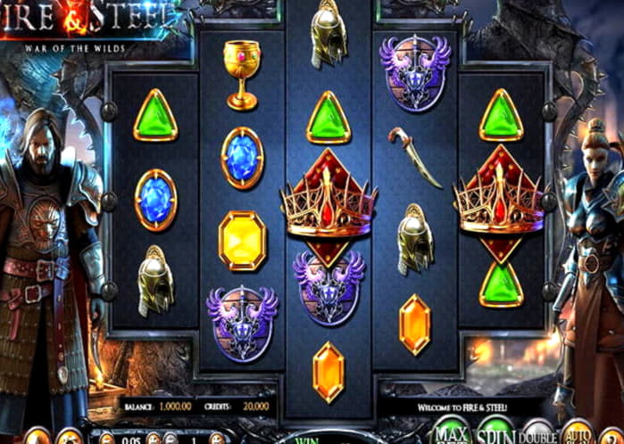 €260 free chip casino at Unique Casino
