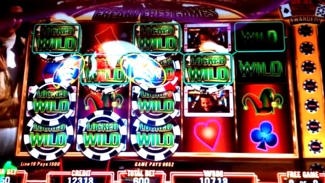 £1515 no deposit bonus at Betzest Casino