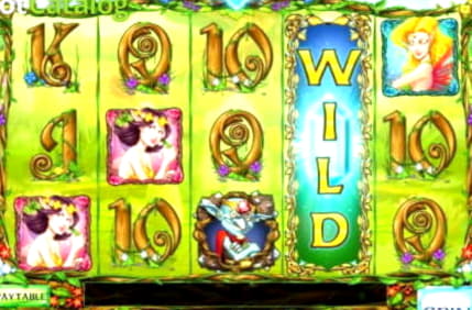 EUR 490 Free Casino Chip at Zet Casino