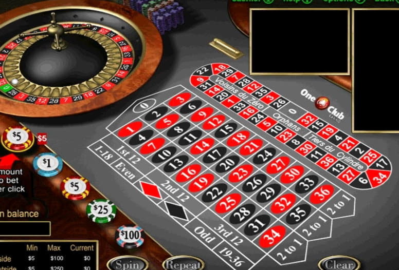 EUR 380 FREE CHIP at Party Casino