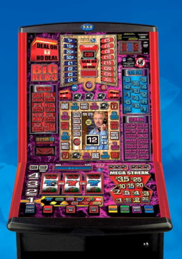 EUR 4350 No Deposit at Unique Casino