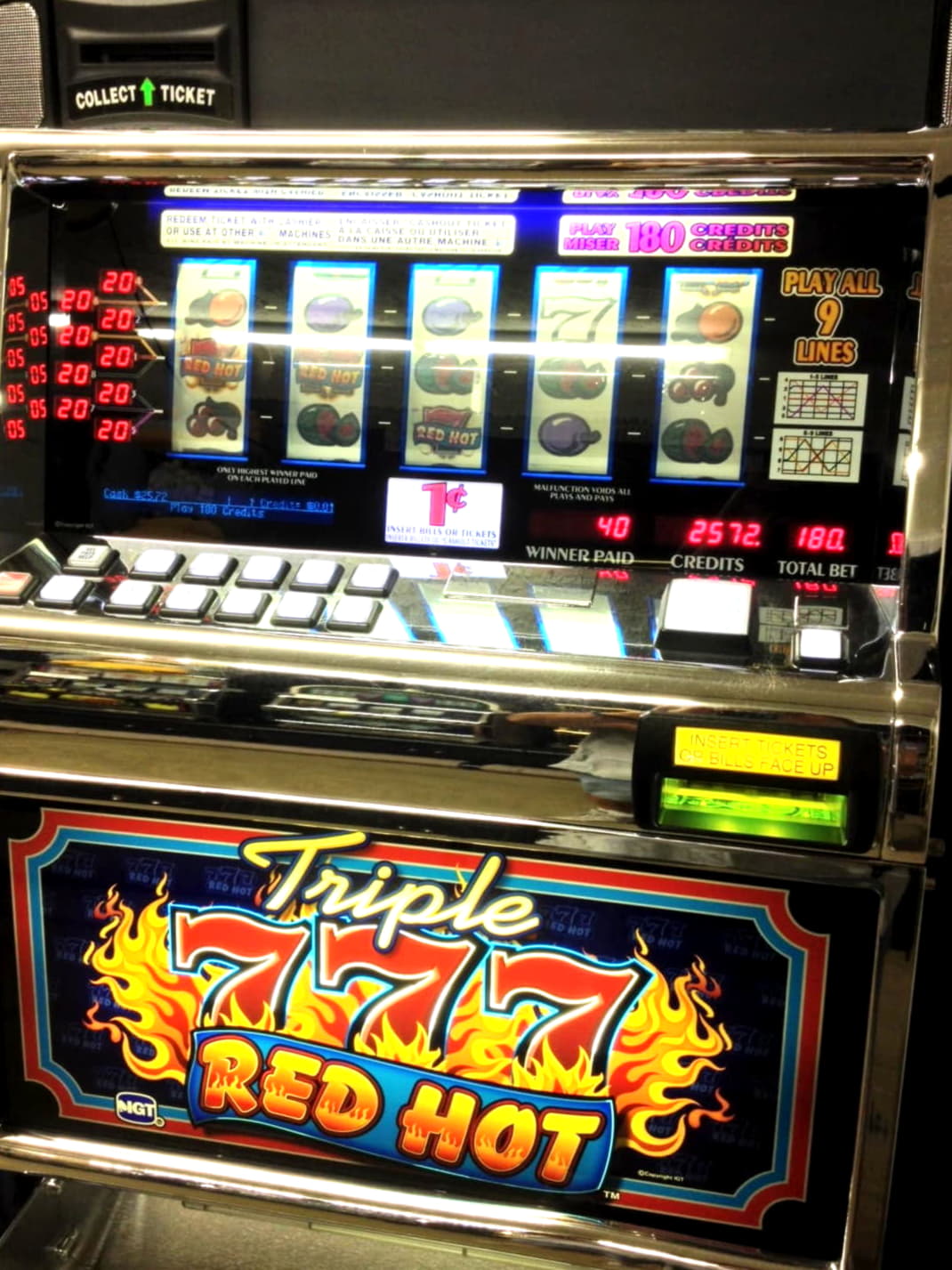 875% Welcome Bonus at 7 Reels Casino