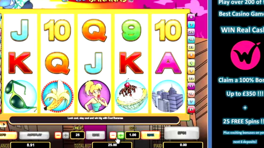 Eur 565 Free Chip at 888 Casino