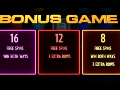 45 Free spins at Video Slots Casino