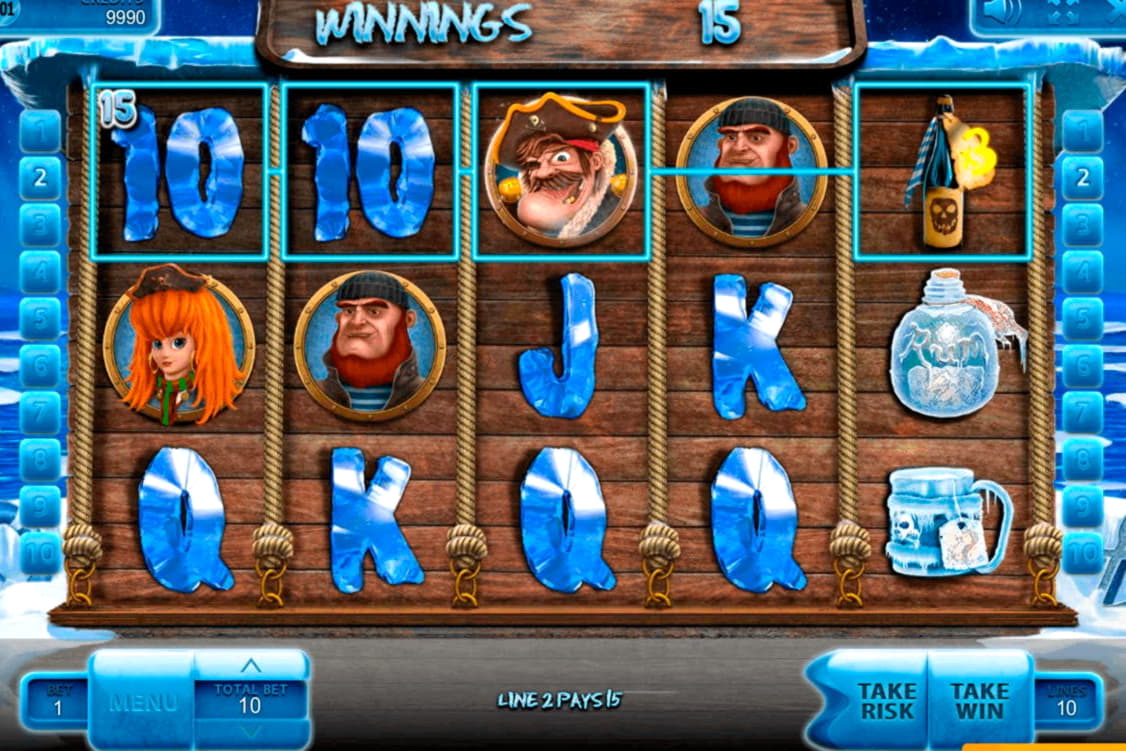 66 FREE Spins at CasiPlay Casino