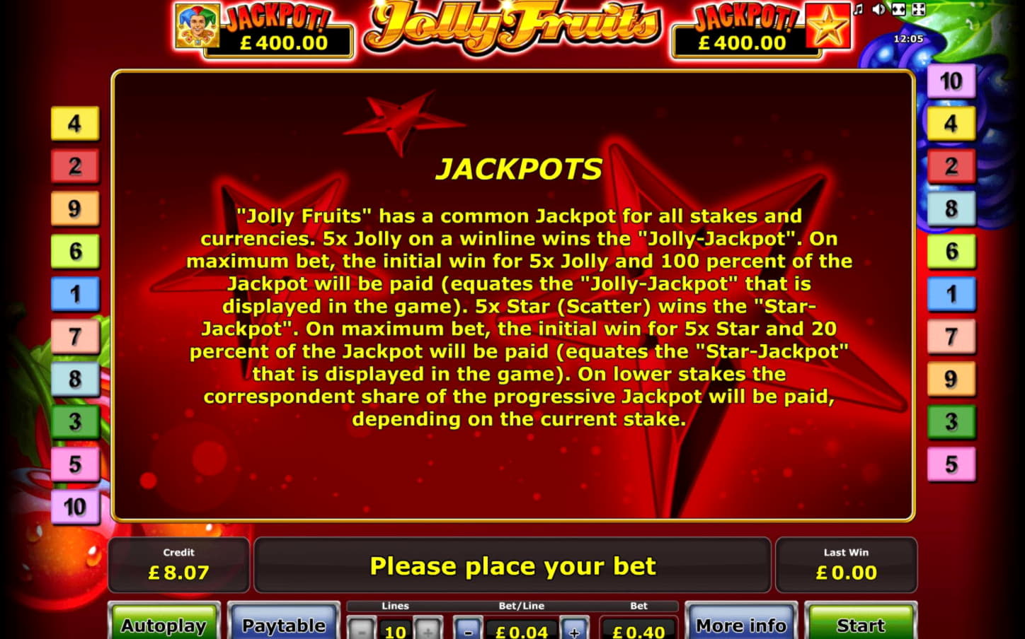 €360 Casino Chip at Buran Casino