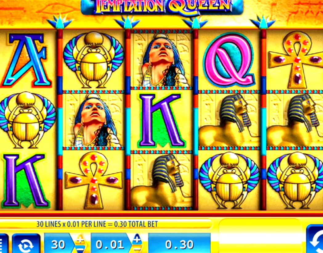 235 FREE Spins at Platin Casino