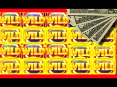 445% casino match bonus at Royal Vegas Casino