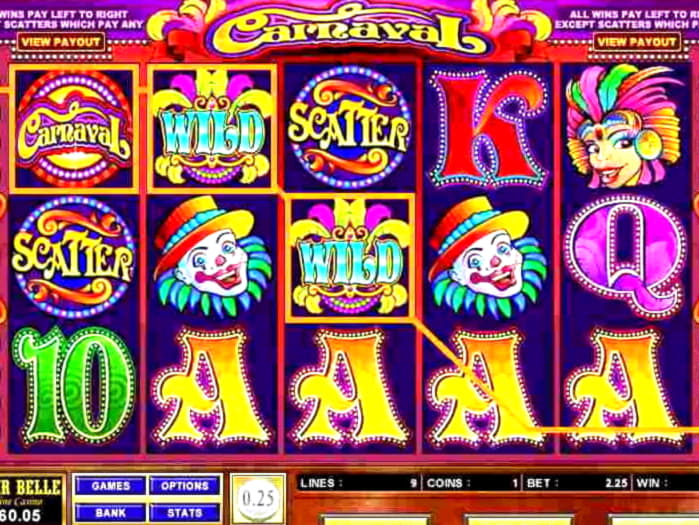 EUR 3680 No deposit at Superior Casino