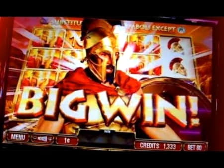 Eur 4135 NO DEPOSIT at All Slots Casino