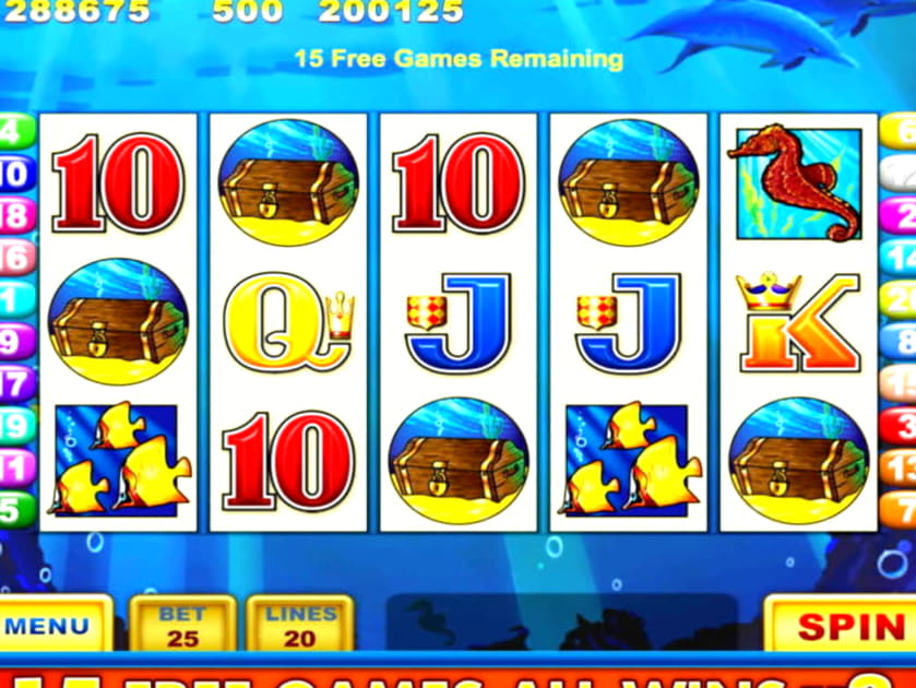 35% Match Bonus Casino at Zodiac Casino