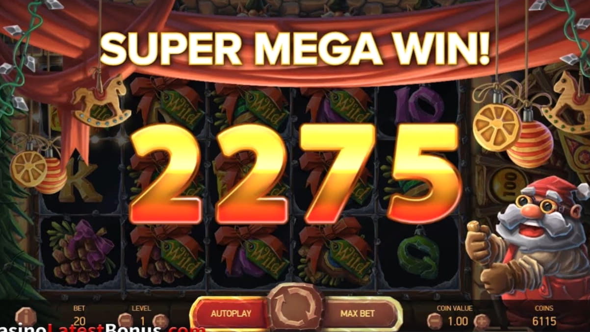 EURO 815 Daily freeroll slot tournament at 7 Spins Casino