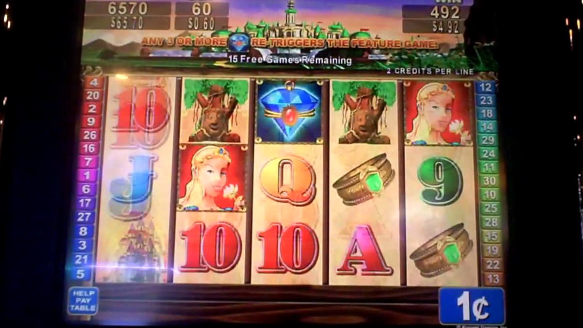 130 Free Spins no deposit casino at Leo Dubai Casino