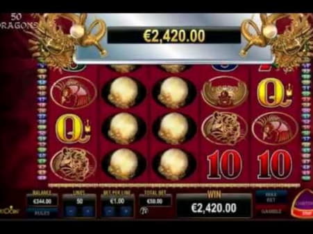 Eur 775 No deposit at Boa Boa Casino