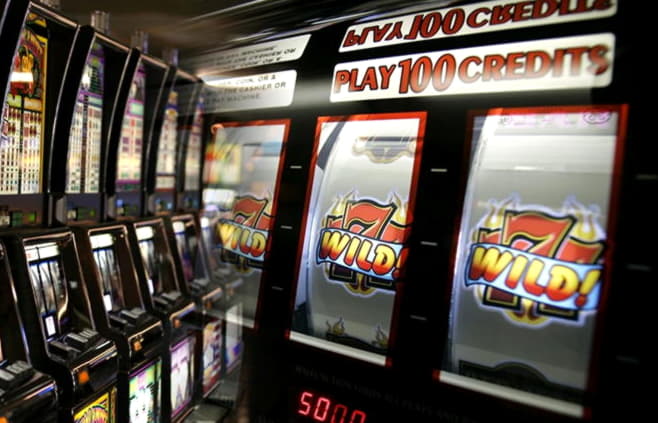 £175 FREE Chip Casino at Vip Slots Casino