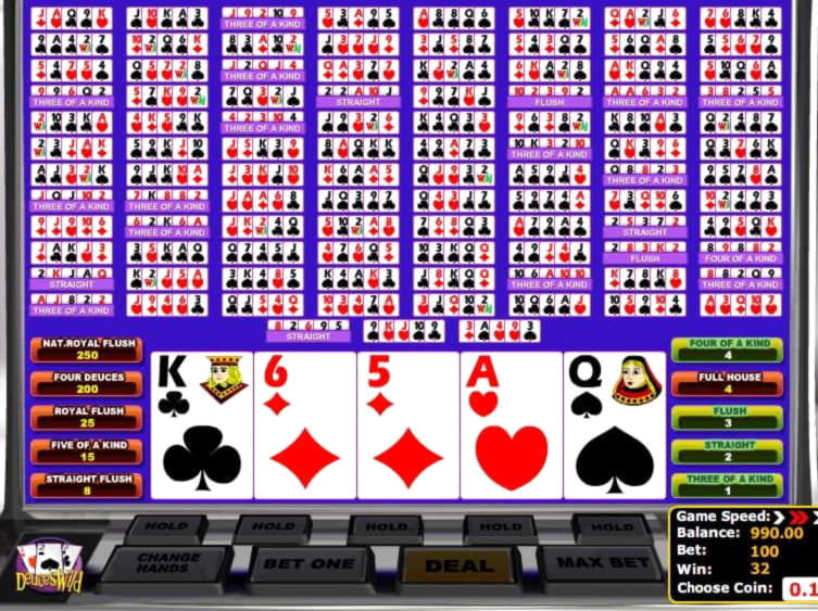 EURO 285 FREE CHIP at Unique Casino
