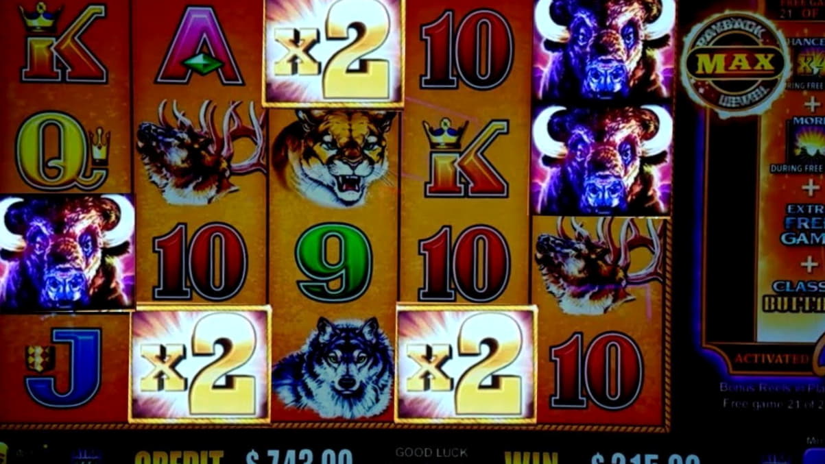 185 Free spins at Boa Boa Casino