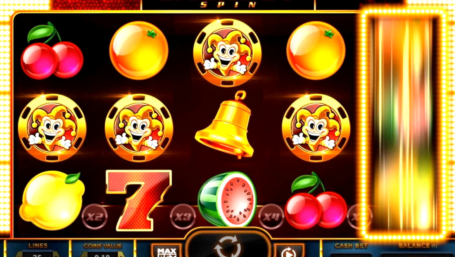 955% Deposit match bonus at 888 Casino