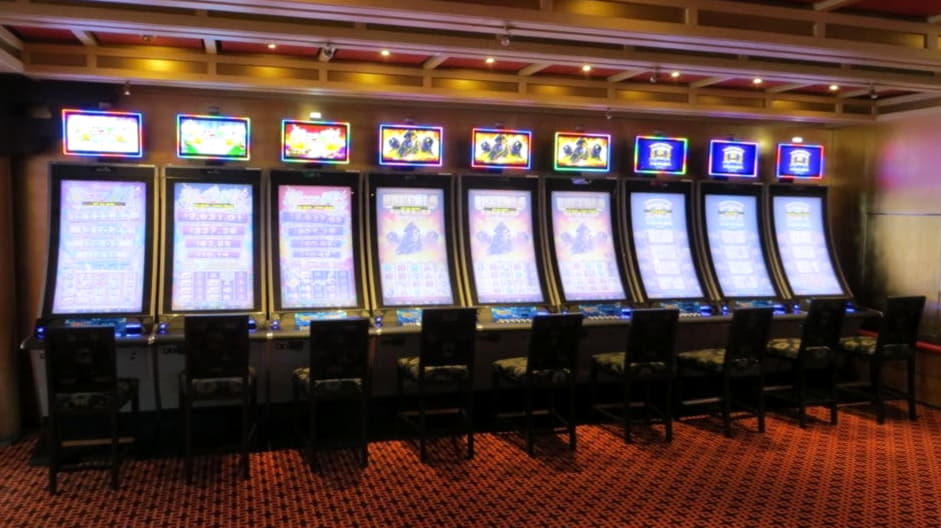 235% casino match bonus at Vip Slots Casino