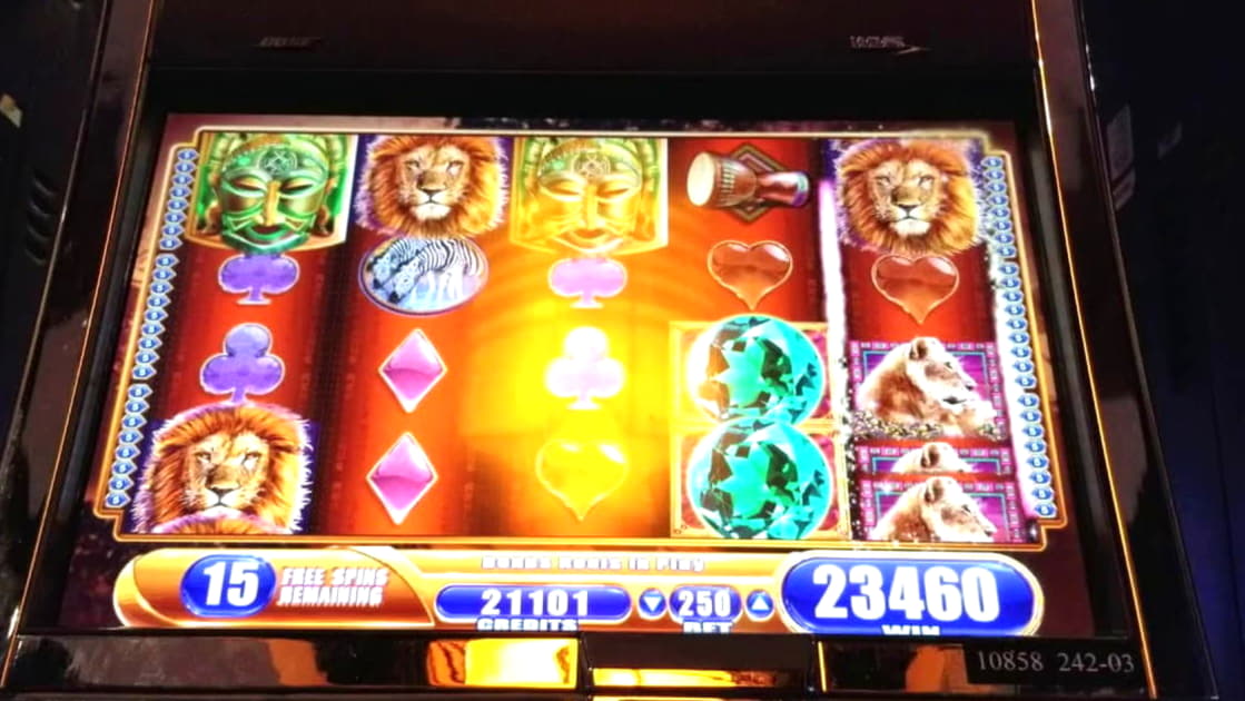 $735 Casino tournaments freeroll at Boa Boa Casino