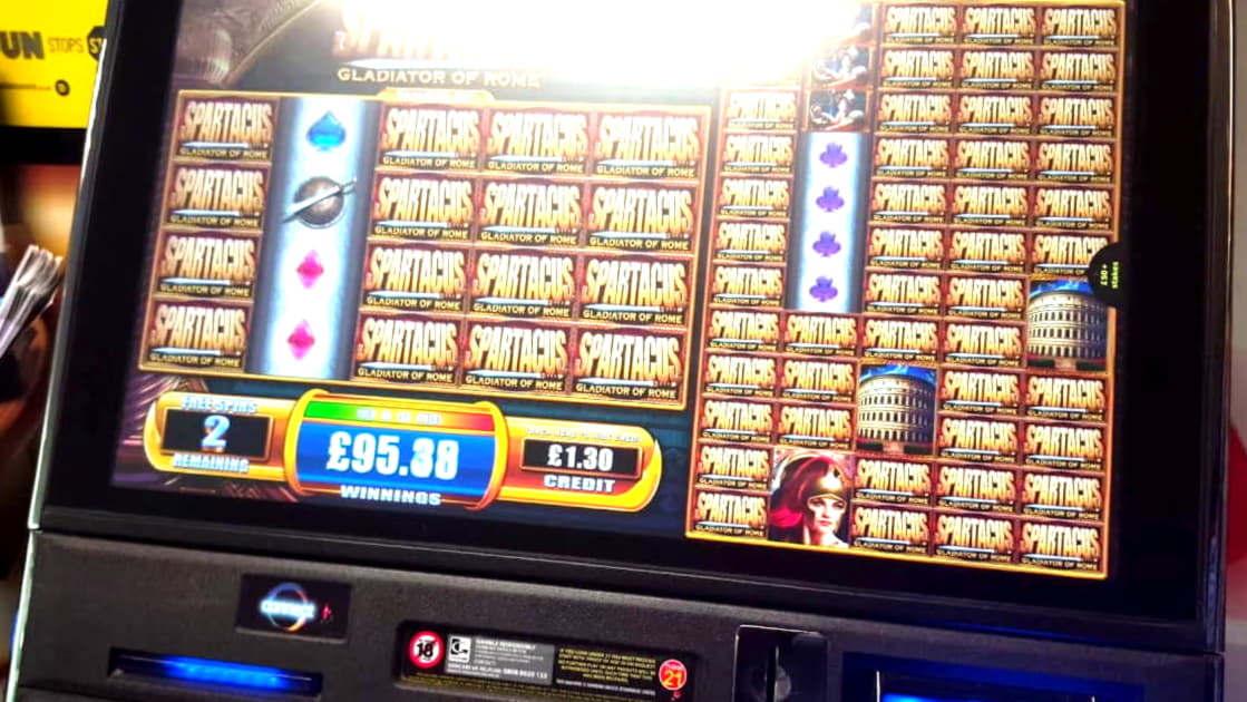 99 Free spins casino at All Slots Casino