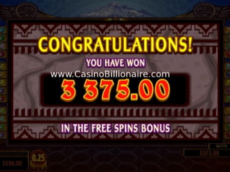 Eur 245 Free casino chip at Spin Palace Casino