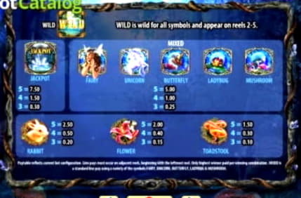 215 free spins casino at Superior Casino
