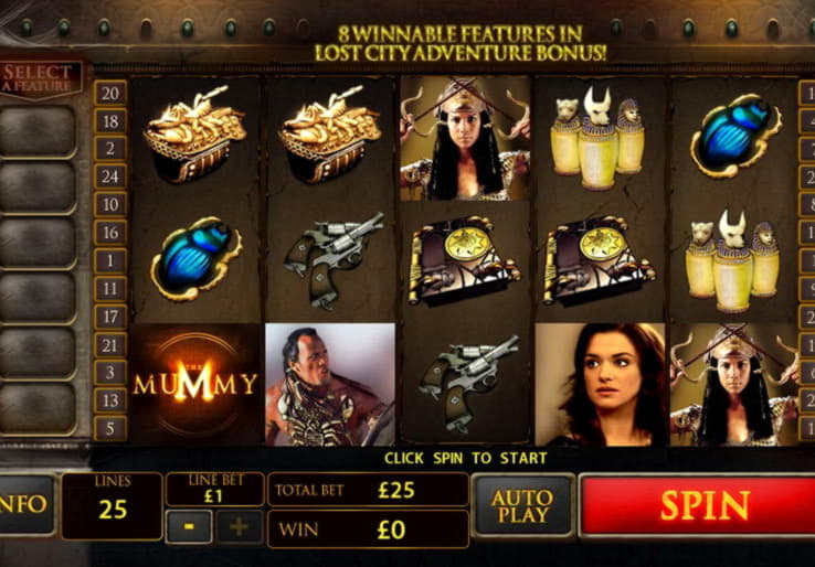 €305 free chip casino at Party Casino