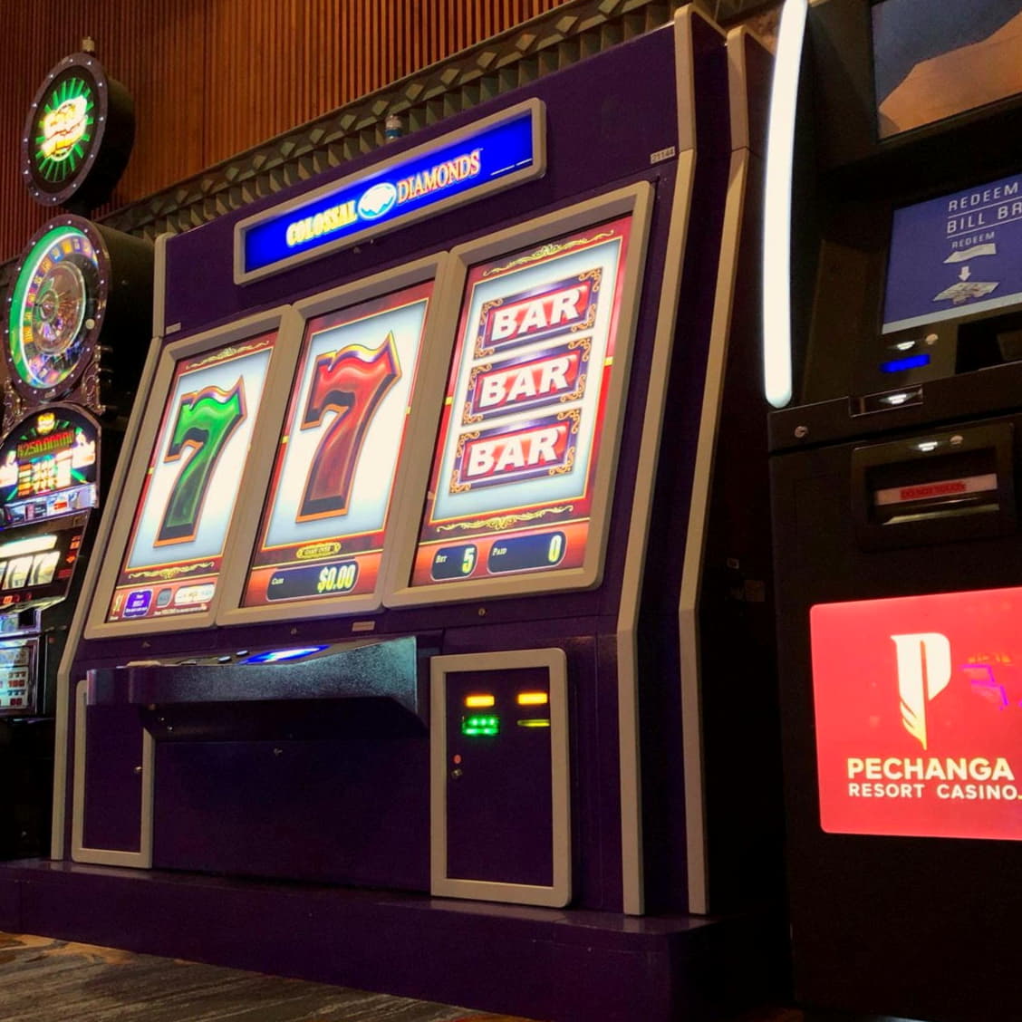 33 Free Spins at Party Casino