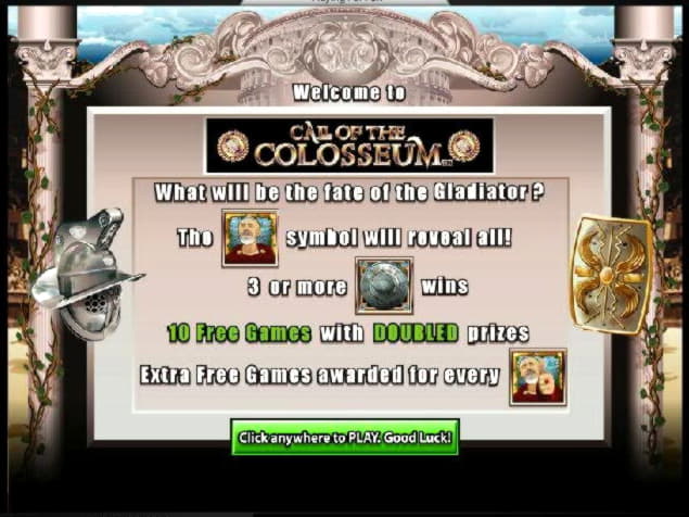 100 Free spins at Reload Bet Casino