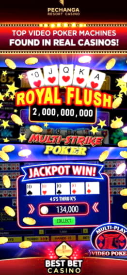 66 Free Spins right now at Rich Casino